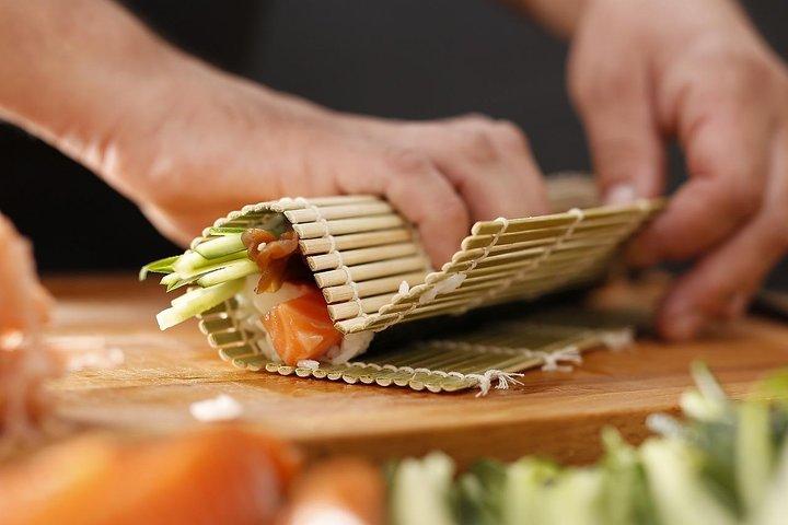 日本料理教室