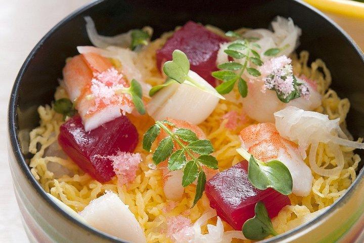 日本料理教室