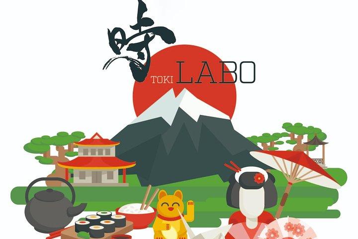 日本料理教室