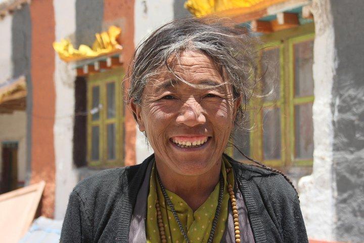 Scopri Kathmandu e la sua valle in un tour privato con una guida di lingua francese