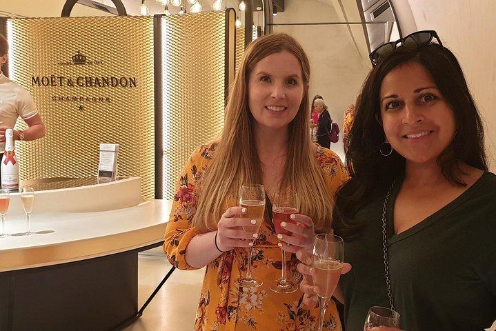 3 dias em Champagne - experiência "Aromas"