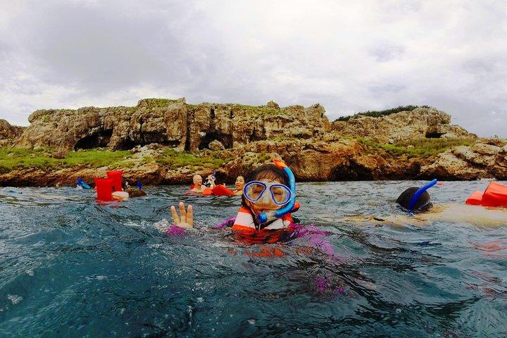 Marietas Islands Snorkeling & Hidden Beach Experience
