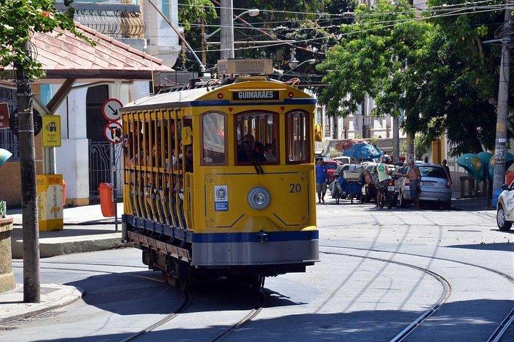 Santa Teresa Discovery Tour com embarque e desembarque no hotel