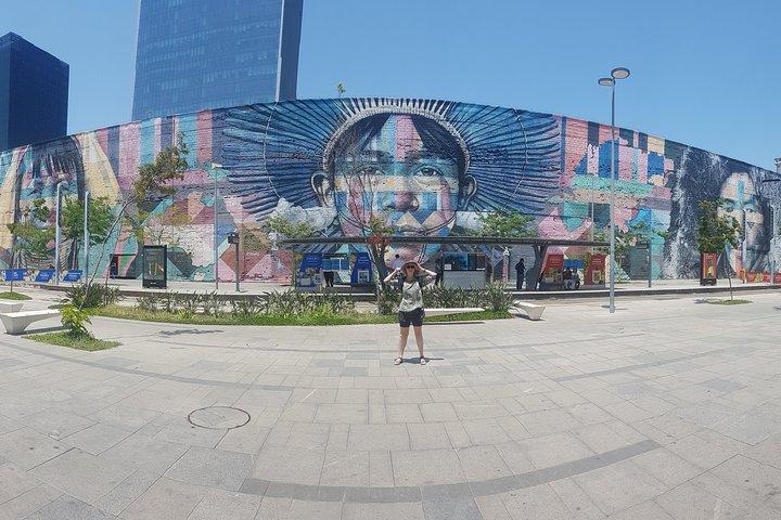 Destaques da história e cultura brasileiras de meio dia