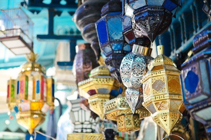 5 Tage Natur und Kultur mit Bizerte und Dougga aus Tunis