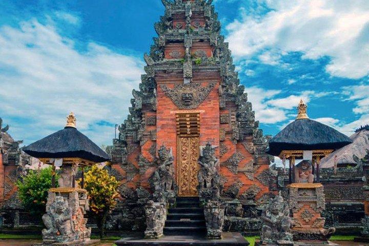 Bali Middenlaan