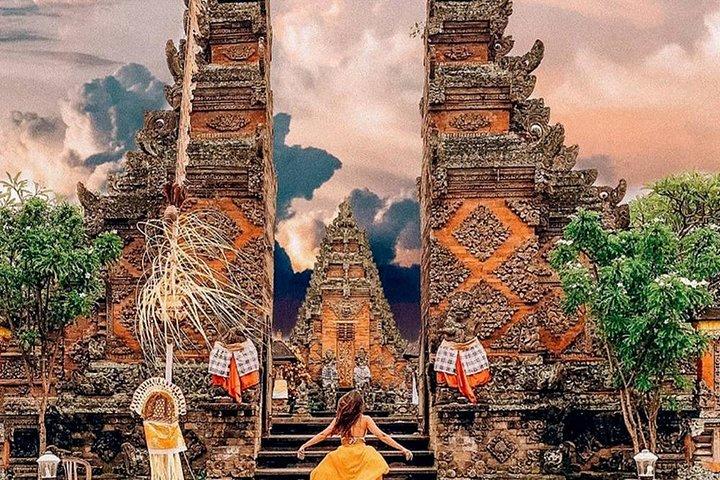Bali Middenlaan