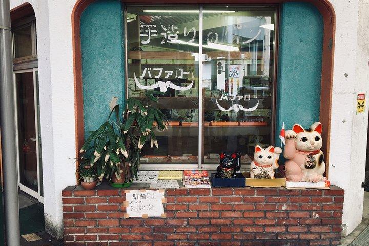 Excursion privée d'une demi-journée personnalisable à Nagoya