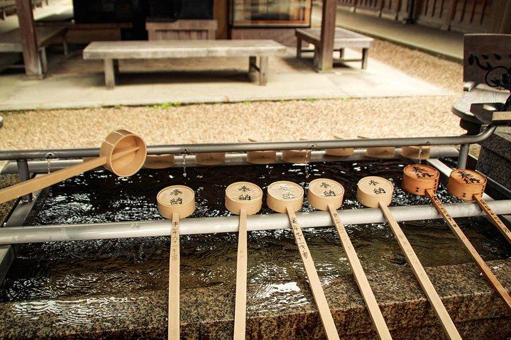 Nara Private Customizable Full Day Tour