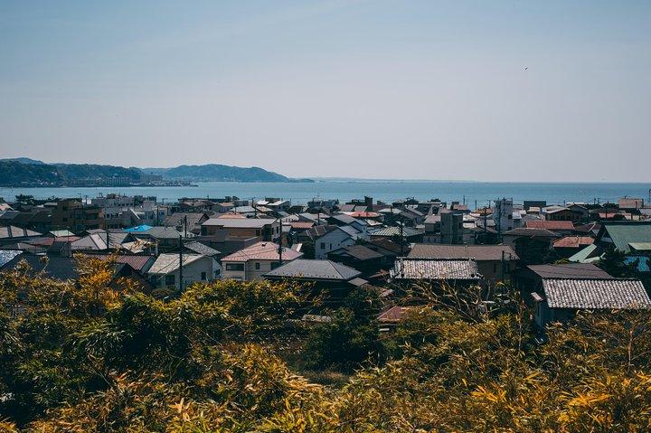 Kamakura Private anpassbare Halbtagestour