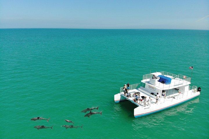 Hoteller i nærheden af Key West Dolphin and Snorkel Experience