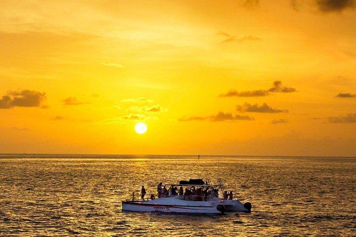 Hoteller i nærheden af Key West Dolphin and Snorkel Experience