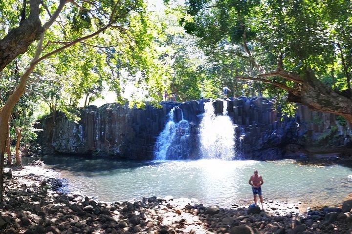 Mauritius Guided South Tour (Private)