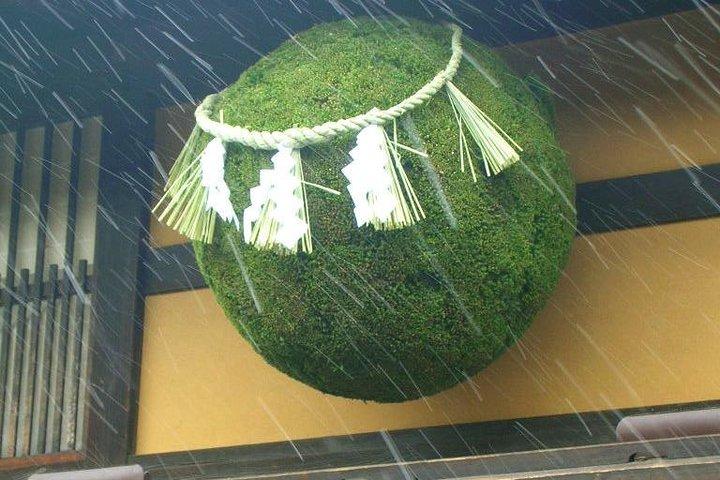 日本酒試飲会 高山の酒蔵6社を啓発ツアー