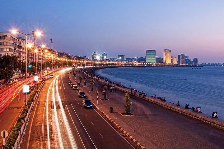 Excursion privée de 13 jours en Inde de Delhi à Goa avec des vols