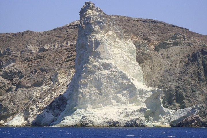 Santorini Secrets - Private 4 - 8 Stunden Highlights Tour