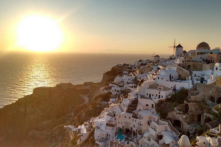 Secretos de Santorini - Tour privado de 4 a 8 horas