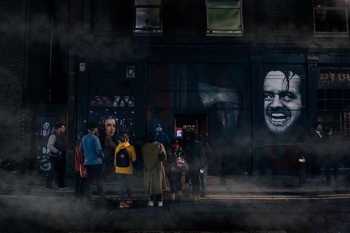 Ultimate Jack the Ripper: Tour de Londres