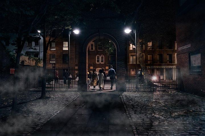 Anmeldelse af Ultimate Jack the Ripper: Guided Tour of London
