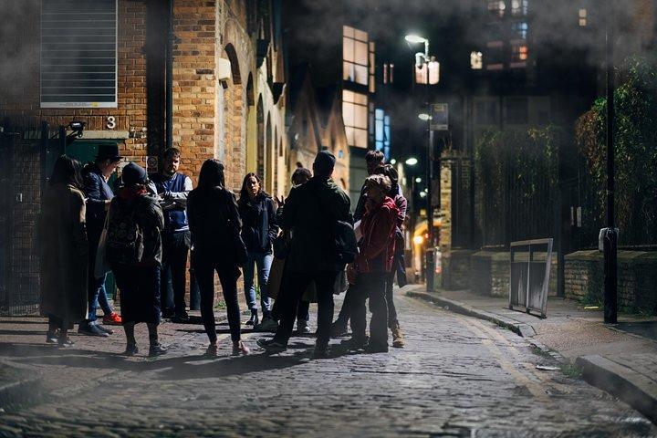 Ultimate Jack the Ripper: Tour de Londres