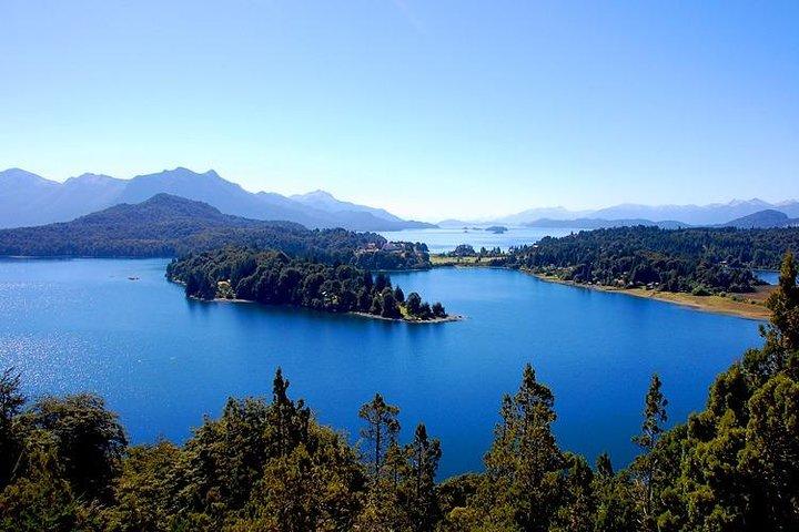 Circuit de Chico et Cerro Campanario