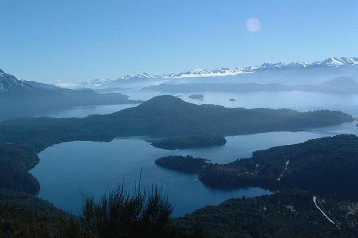Circuit de Chico et Cerro Campanario