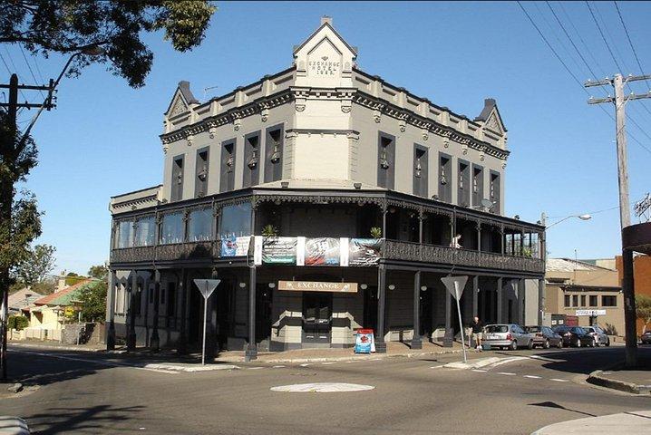 Bar de 3 horas em Balmain com degustação de cerveja