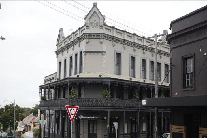 Bar de 3 horas em Balmain com degustação de cerveja