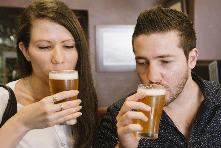Bar de 3 horas em Balmain com degustação de cerveja