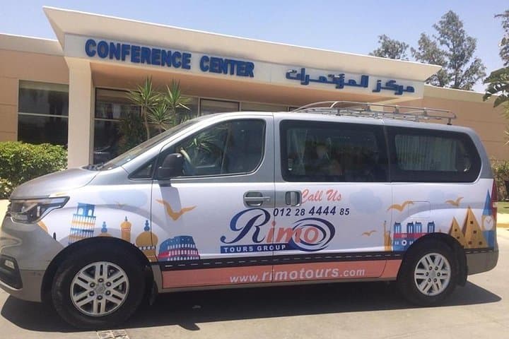 Cairo Airport Private Arrival/Departure Transfer to any address/hotel in Cairo