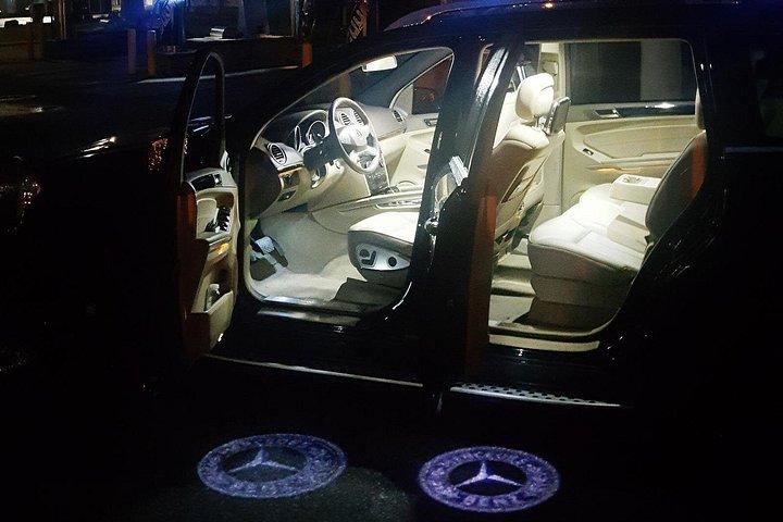 プライベート ワイン ツアー - トロントからナイアガラ オン レイクへ