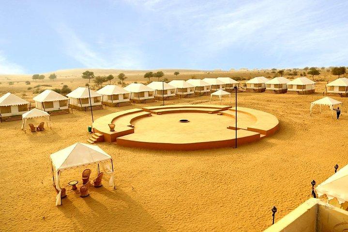 Lo más destacado de Rajasthan Tour privado de 18 días por India