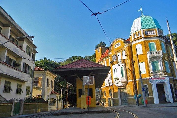 Santa Teresa Discovery Tour com embarque e desembarque no hotel