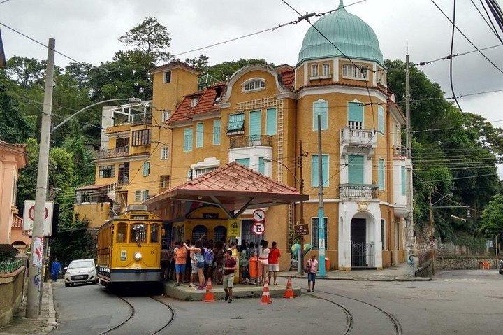 Santa Teresa Discovery Tour com embarque e desembarque no hotel