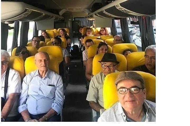 Transfer Inn - Aéroport Aluízio Alves à Natal