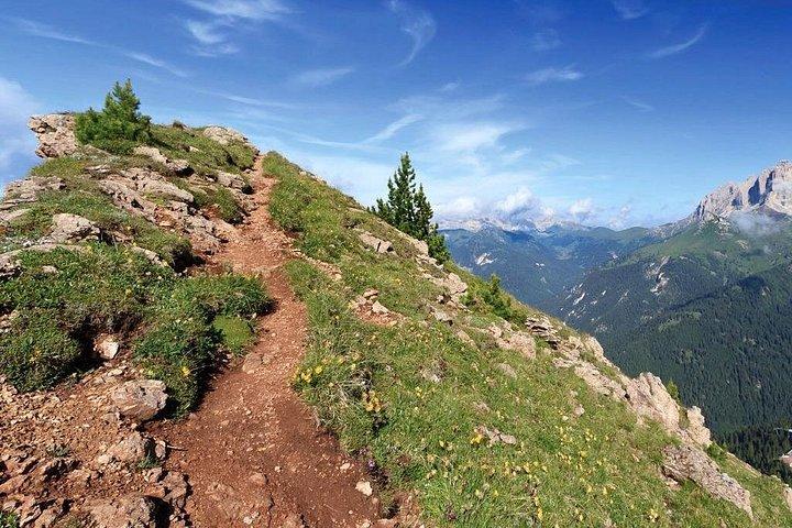 5-Day Mount Toubkal Ascent Trekking Tour from Marrakech