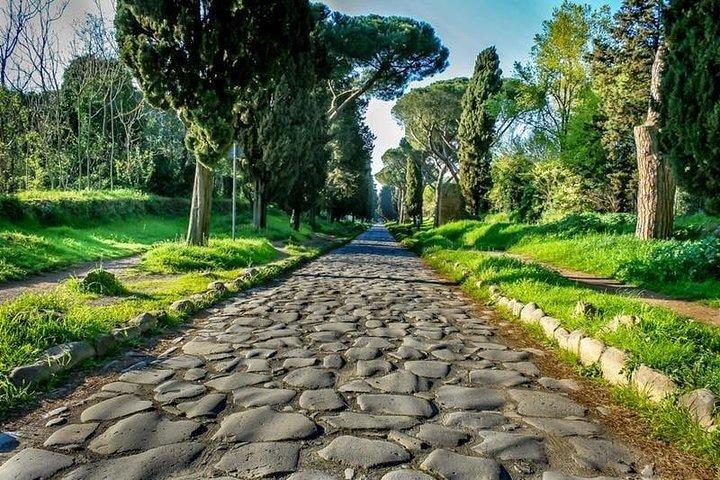 Esclusivo Rome Explorer: Tour Personalizzato e Autista