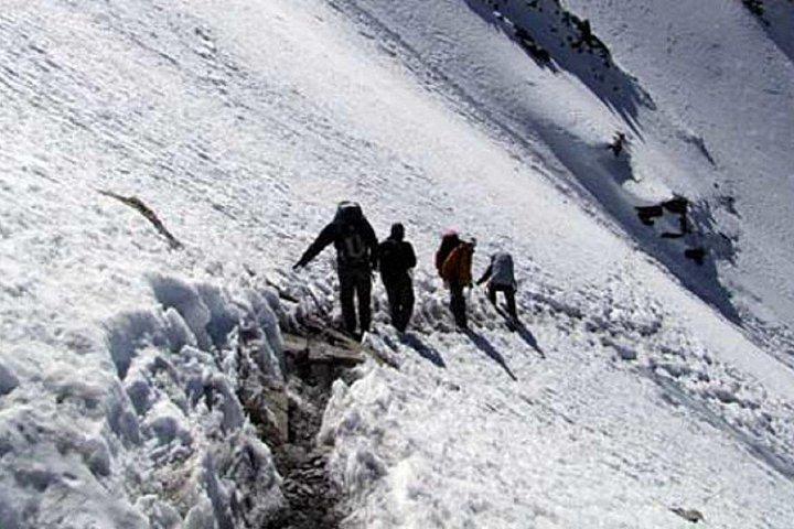 15 Day Tilicho Lake Trekking from Kathmandu