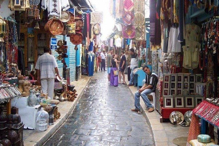 Casablanca City Tour