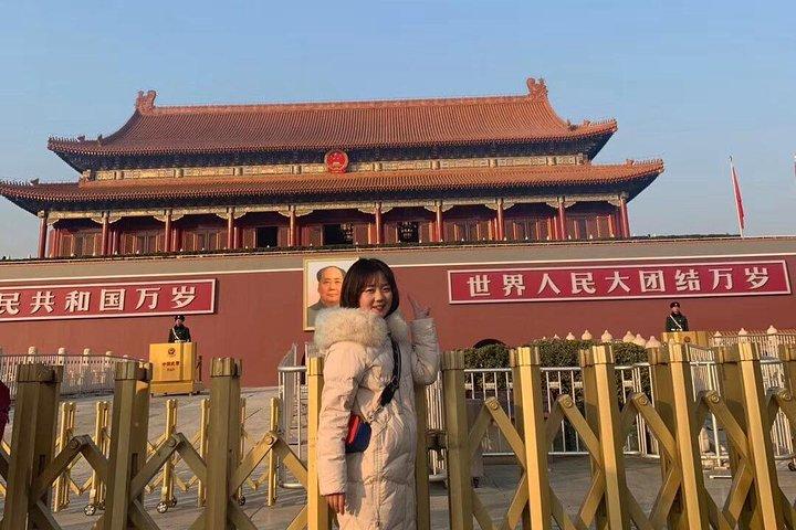 Visite guidée privée de 7 jours au départ de Guilin avec déjeuner