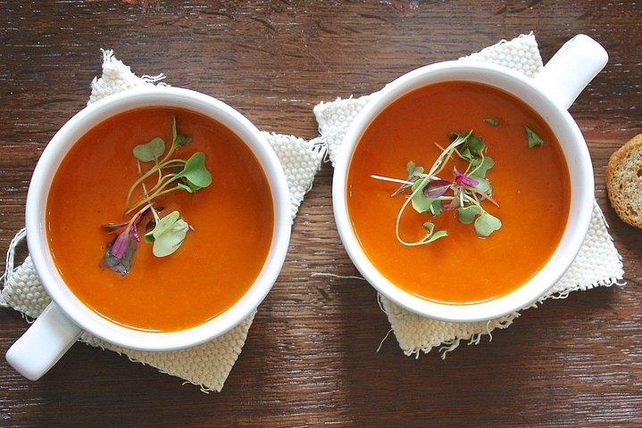 Marbella Food Tour: Tapas, bebidas e delícias com um local