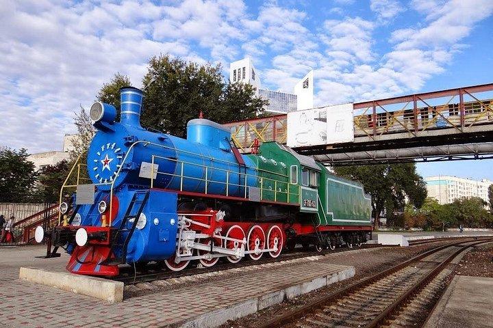 キシナウからのプライベートチェリーリキュールツアー
