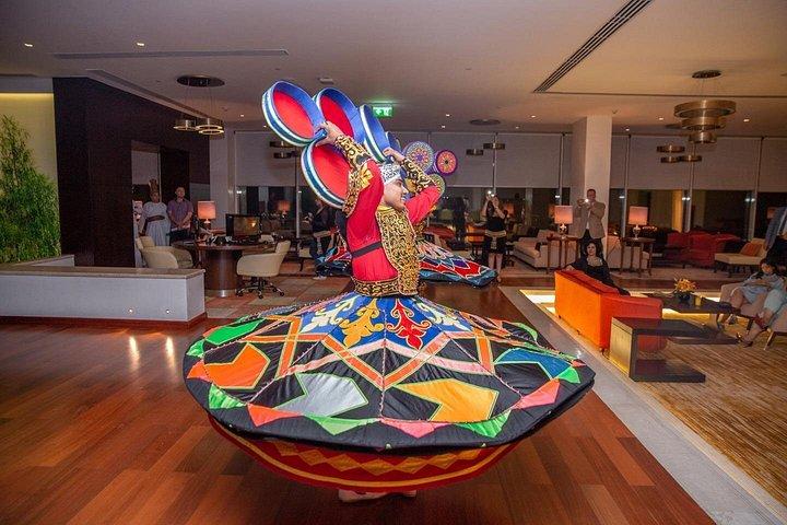 カイロでのプライベートガイド付きツアーとナイル川ディナークルーズ