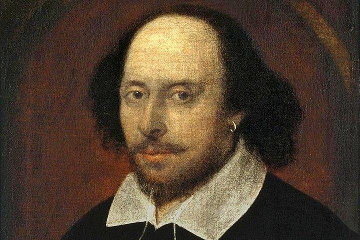 William Shakespeares London heldagstur