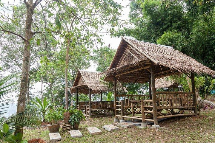 Esperienza Zipline a Phuket