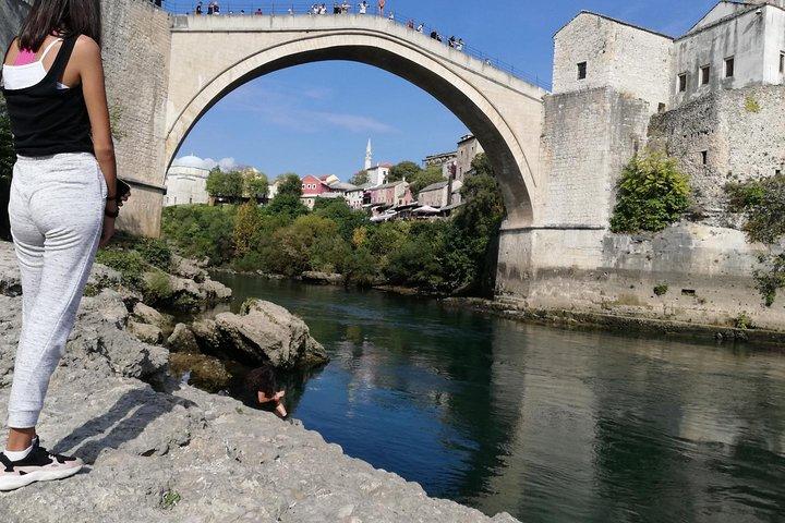 Tour privato di 8 giorni in Croazia da Zagabria