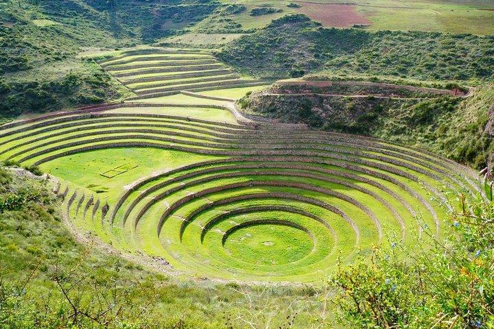 Det smukke Inca Empire 7D / 6N