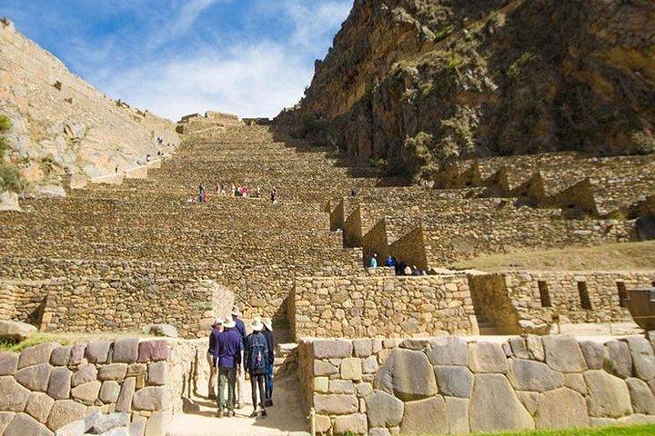 Det smukke Inca Empire 7D / 6N