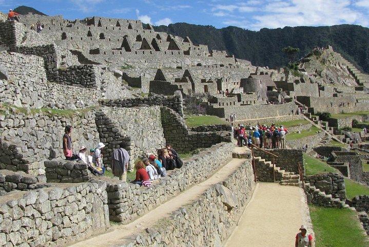 Det smukke Inca Empire 7D / 6N