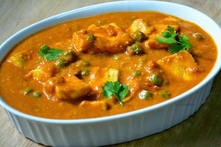 Virtueller Kochkurs für vegetarische indische Küche aus Mumbai